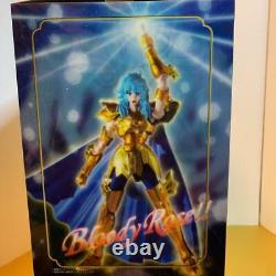 Saint Seiya saint cloth myth EX Pisces aphrodite action figure Bandai