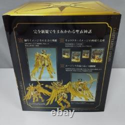 Saint Seiya saint cloth myth EX Sagittarius Aiolos action figure Bandai Mint JP