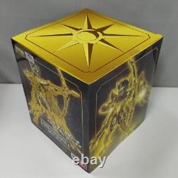 Saint Seiya saint cloth myth EX Sagittarius Aiolos action figure Bandai Mint JP