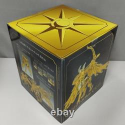 Saint Seiya saint cloth myth EX Sagittarius Aiolos action figure Bandai Mint JP