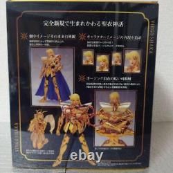 Saint Seiya saint cloth myth EX Virgo Shaka action figure Bandai From Japan