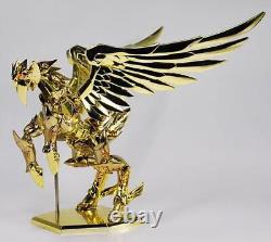 Saint Warrior Myth Pegasus Seiya Sacred Clothing