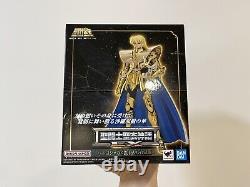 Saint cloth myth ex VIRGO SHAKA 20th revival ver. Saint seiya BANDAI NEWwithshippe