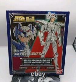 Saint seiya Saint Cloth Myth Zeta Alcor Bud Action Figure BANDAI? Not Ex