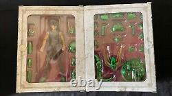 Saint seiya myth cloth bandai Lot 5pz