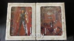 Saint seiya myth cloth bandai Lot 5pz