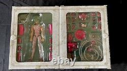 Saint seiya myth cloth bandai Lot 5pz