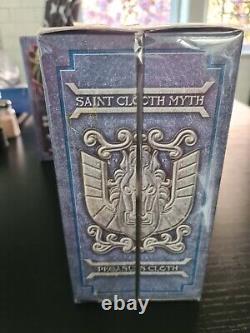 Saint seiya myth cloth pegasus V2