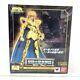 Sealed? Bandai Saint Cloth Myth Ex Leo Aiolia Revival Ver Action Figure