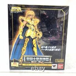 Sealed? Bandai Saint Cloth Myth EX Leo Aiolia Revival ver action figure