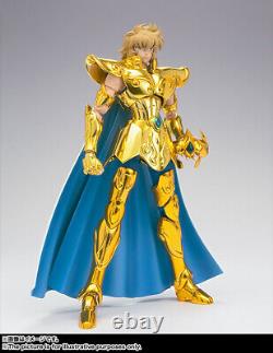 Sealed? Bandai Saint Cloth Myth EX Leo Aiolia Revival ver action figure