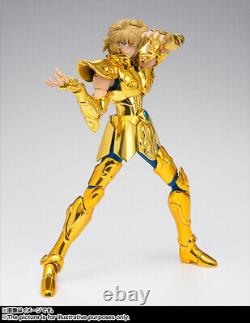 Sealed? Bandai Saint Cloth Myth EX Leo Aiolia Revival ver action figure