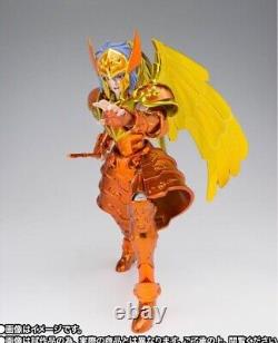 Siren Sorrento Figure Saint Seiya Myth Cloth EX Final Asgard Battle Japan Toy