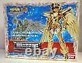 Soul Web Saint Cloth Myth Pegasus Seiya God Cloth ORIGINAL COLOR EDITION Figure