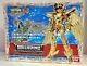 Soul Web Saint Cloth Myth Pegasus Seiya God Cloth Original Color Edition Figure