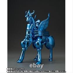 TamashiiNation2023 SaintClothMyth Pegasus Seiya Early Bronze Cloth Action Figure