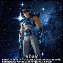 TamashiiNation2023 SaintClothMyth Pegasus Seiya Early Bronze Cloth Action Figure