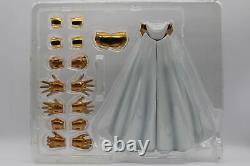 Taurus Aldebaran Gold Cloth Saint Seiya Myth Cloth EX Tamashii BANDAI