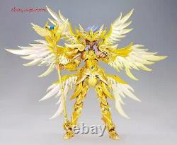 Toypoint Saint Seiya Myth Cloth Soul EX Zeus Object Figure Knights