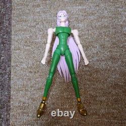 WithBox BANDAI Saint Seiya Saint Cloth Myth EX Aries Mu action figure anime F/S