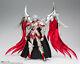 (p) Bandai Saint Seiya Cloth Myth Ex God Of War Ares Action Figure