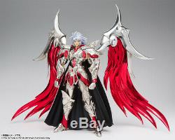 (p) Bandai Saint Seiya Cloth Myth Ex God Of War Ares Action Figure