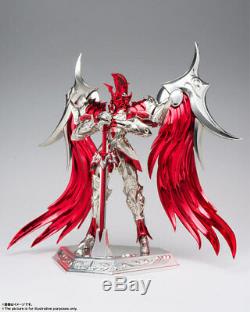 (p) Bandai Saint Seiya Cloth Myth Ex God Of War Ares Action Figure